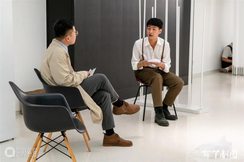 活动回顾 | 当你进入《枕头人》的故事世界,会发生什么? 故事 枕头人 活动 世界 枕头 咖啡 时间 卡片 一个故事 读本 崇真艺客