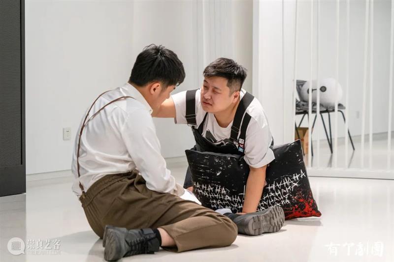 活动回顾 | 当你进入《枕头人》的故事世界,会发生什么? 故事 枕头人 活动 世界 枕头 咖啡 时间 卡片 一个故事 读本 崇真艺客