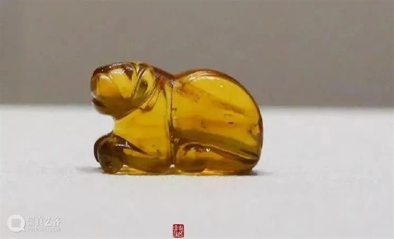 比古玉还珍贵百倍的小雕件， 很多人一辈子都没见过！ 雕件 比古玉 很多人 一辈子 上方 青铜器 账号 人与人 缘份 缘分 崇真艺客