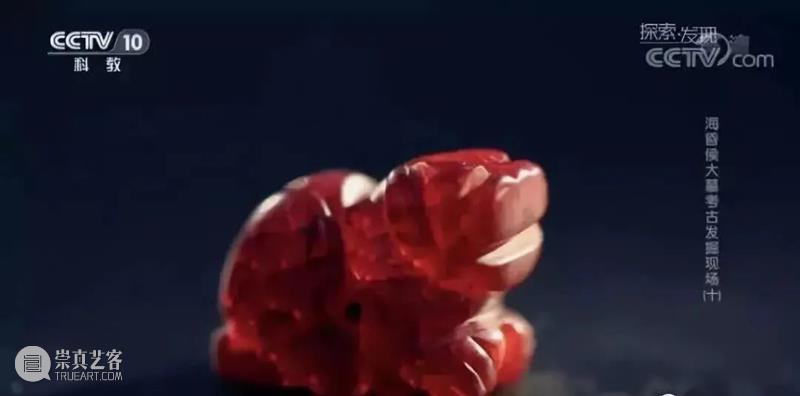 比古玉还珍贵百倍的小雕件， 很多人一辈子都没见过！ 雕件 比古玉 很多人 一辈子 上方 青铜器 账号 人与人 缘份 缘分 崇真艺客