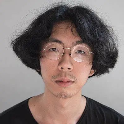 周六线上活动预告｜“希望的原理”艺术家讲座系列三：黎家齐、张哲熙 希望 原理 艺术家 讲座 系列 张哲熙 黎家齐 线上 中间美术馆 印帅 崇真艺客