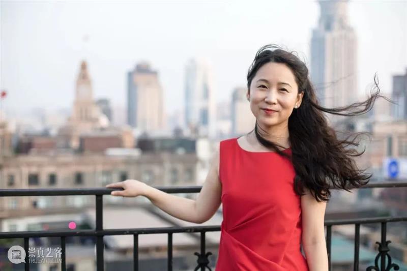 活动预告｜一条南京路，从东走到西 活动 南京路 信息 嘉宾 乔争月 时间 地点 上海 上生 新所 崇真艺客