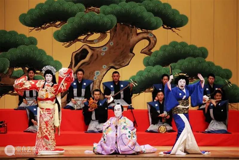 从美人到风景——浮世绘的前世今生 风景 美人 浮世絵 日本 江户时代 民间 木刻 版画 画工 手笔 崇真艺客