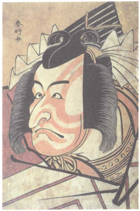 从美人到风景——浮世绘的前世今生 风景 美人 浮世絵 日本 江户时代 民间 木刻 版画 画工 手笔 崇真艺客