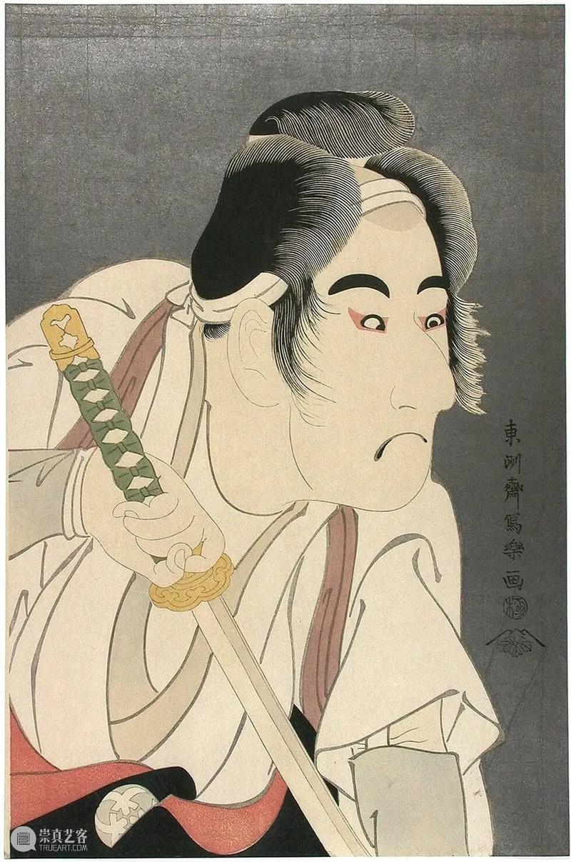 从美人到风景——浮世绘的前世今生 风景 美人 浮世絵 日本 江户时代 民间 木刻 版画 画工 手笔 崇真艺客