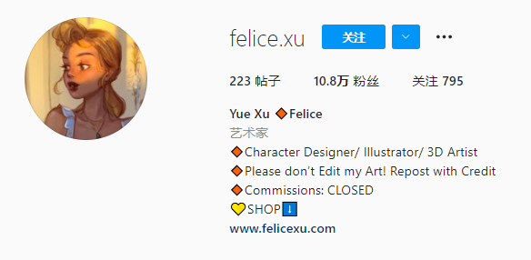 专画漂亮小姐姐，赏眼 ! 漂亮小姐 END 崇真艺客