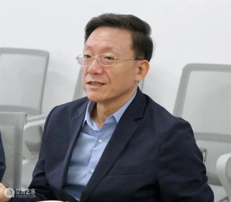 区政协柳光敏主席到罗湖美术馆参观调研,走访文艺界政协委员 主席 柳光敏 罗湖 美术馆 区政协 文艺界 委员 政协 罗湖区政协 党组 崇真艺客
