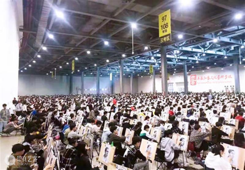 [ OCAT 深圳馆 | 讲座回顾 ] 朱青生：儿童美育的四个面向和八对矛盾 崇真艺客