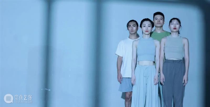 有奖征集|更精彩的故事,往往都发生在夜晚 故事 夜晚 舞蹈 剧场 创始人 曾莹 编导 作品 现代 开拓者 崇真艺客