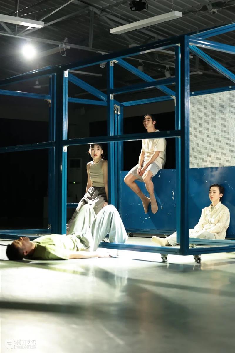 有奖征集|更精彩的故事,往往都发生在夜晚 故事 夜晚 舞蹈 剧场 创始人 曾莹 编导 作品 现代 开拓者 崇真艺客
