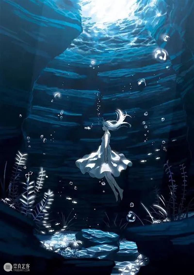 有奖征集|更精彩的故事,往往都发生在夜晚 故事 夜晚 舞蹈 剧场 创始人 曾莹 编导 作品 现代 开拓者 崇真艺客