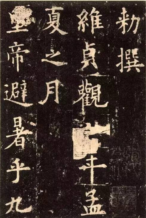 中国书法造诣最深的十大家，不可不知 书法 中国 造诣 上方 青铜器 账号 人与人 缘份 缘分 韵味 崇真艺客