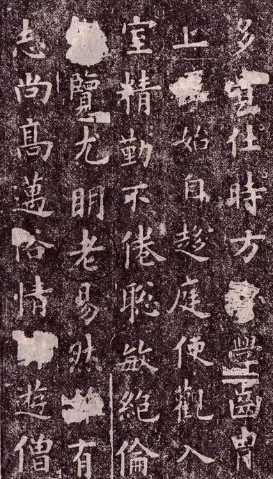 中国书法造诣最深的十大家，不可不知 书法 中国 造诣 上方 青铜器 账号 人与人 缘份 缘分 韵味 崇真艺客