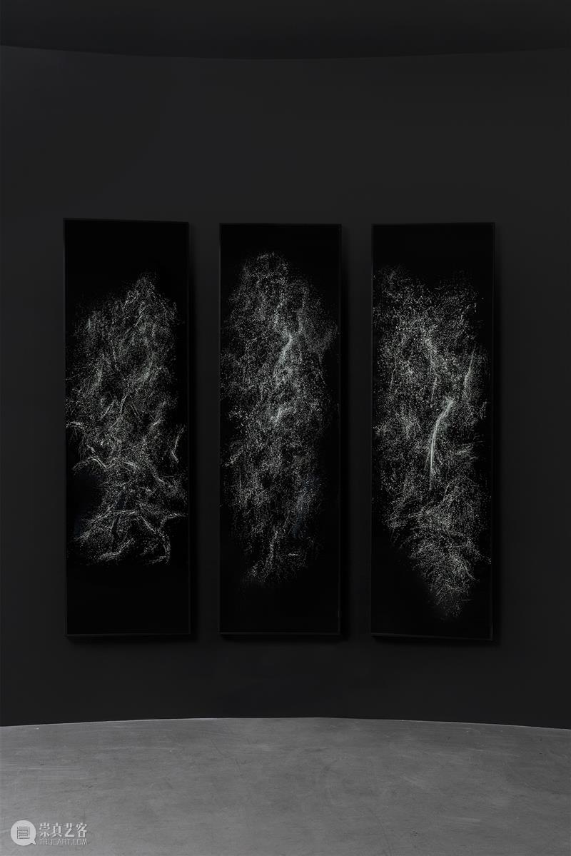 亚洲评论 | 许江：语殊情同  音静意浓 崇真艺客