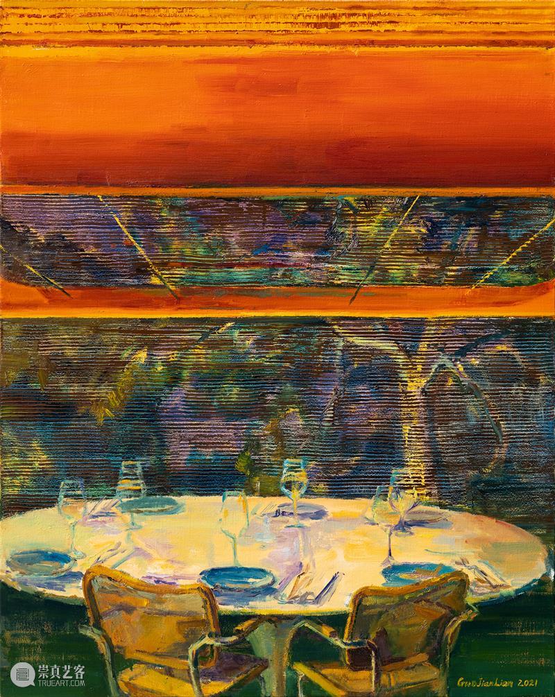 亚洲评论 | 许江：语殊情同  音静意浓 崇真艺客