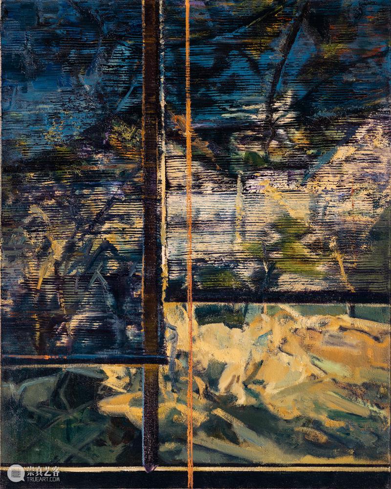 亚洲评论 | 许江：语殊情同  音静意浓 崇真艺客