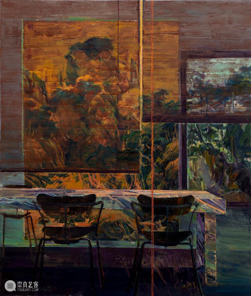 亚洲评论 | 许江：语殊情同  音静意浓 崇真艺客