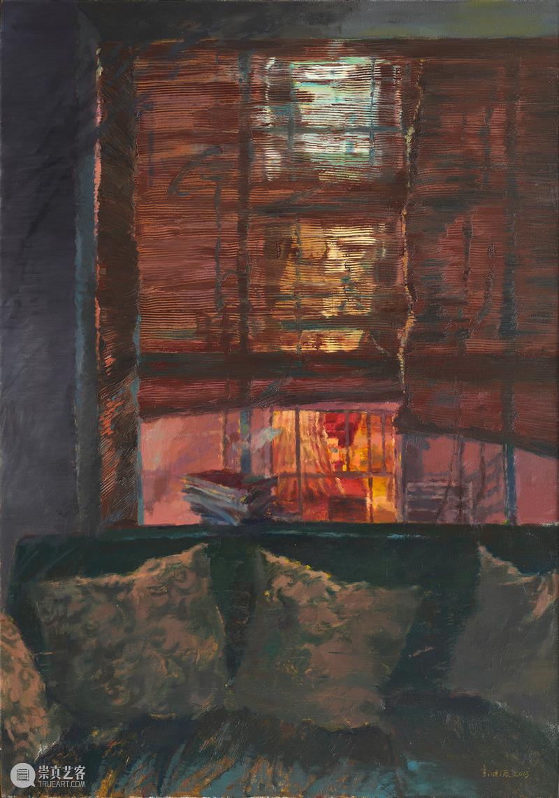 亚洲评论 | 许江：语殊情同  音静意浓 崇真艺客