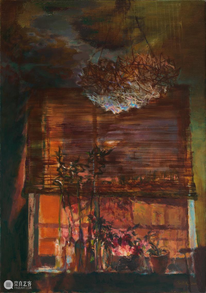 亚洲评论 | 许江：语殊情同  音静意浓 崇真艺客