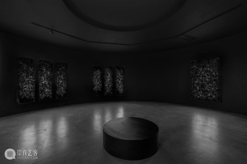 亚洲评论 | 许江：语殊情同  音静意浓 崇真艺客