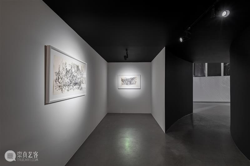 亚洲评论 | 许江：语殊情同  音静意浓 崇真艺客