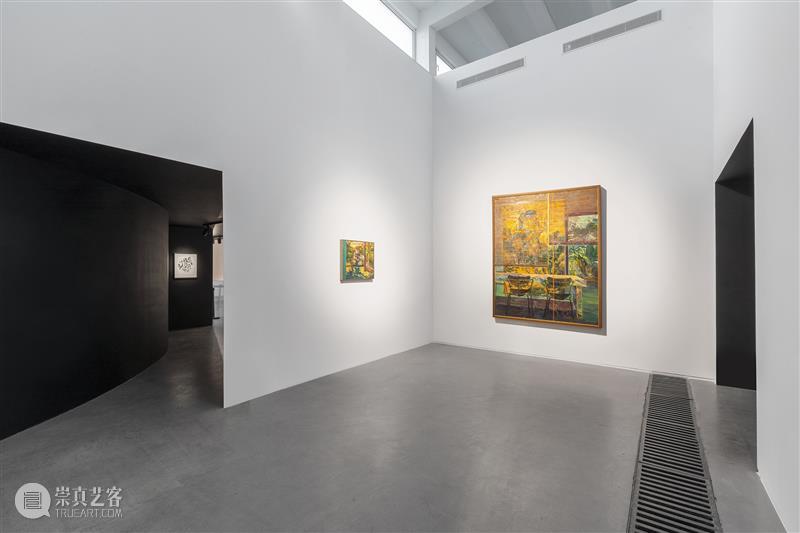 亚洲评论 | 许江：语殊情同  音静意浓 崇真艺客