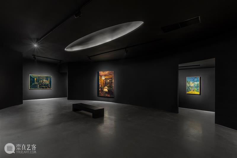 亚洲评论 | 许江：语殊情同  音静意浓 崇真艺客