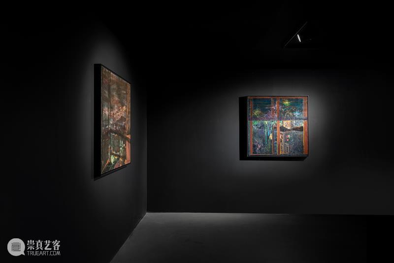 亚洲评论 | 许江：语殊情同  音静意浓 崇真艺客