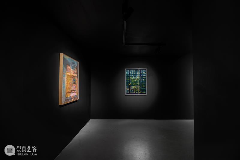 亚洲评论 | 许江：语殊情同  音静意浓 崇真艺客