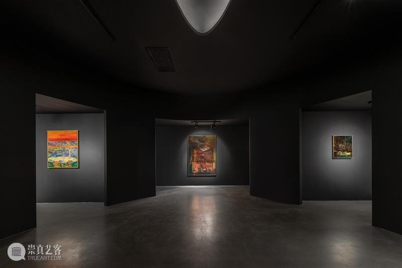 亚洲评论 | 许江：语殊情同  音静意浓 崇真艺客