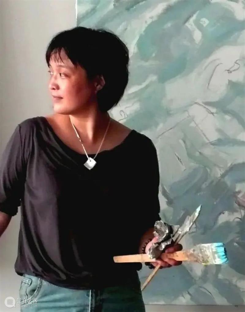 亚洲评论 | 许江：语殊情同  音静意浓 崇真艺客