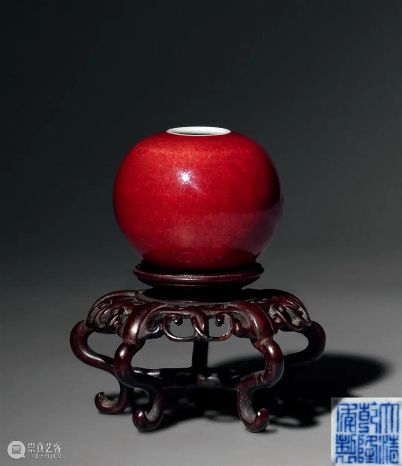 磁臻④ | 至臻瓷品  无瑕集粹 磁臻 古人 瓷器 品相 极致 官窑 当时 易事 如今 古董 崇真艺客