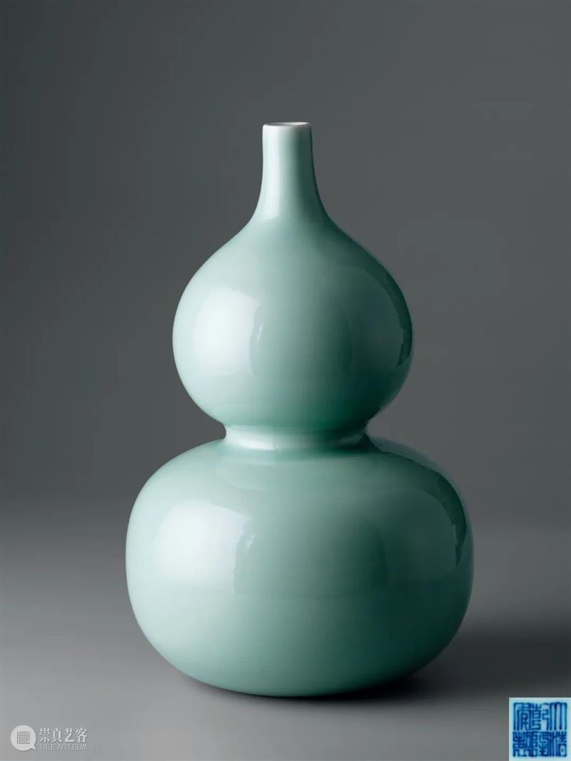 磁臻④ | 至臻瓷品  无瑕集粹 磁臻 古人 瓷器 品相 极致 官窑 当时 易事 如今 古董 崇真艺客