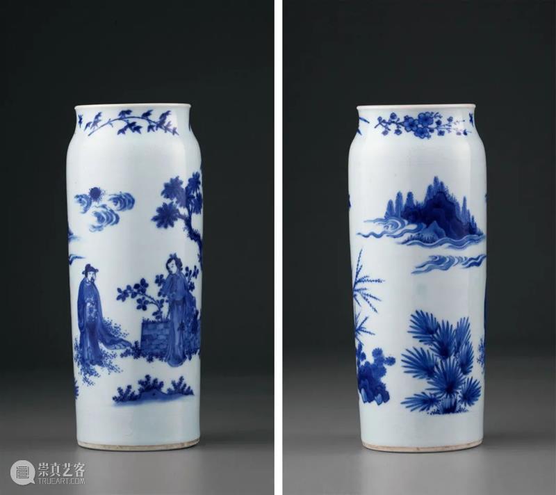 磁臻④ | 至臻瓷品  无瑕集粹 磁臻 古人 瓷器 品相 极致 官窑 当时 易事 如今 古董 崇真艺客