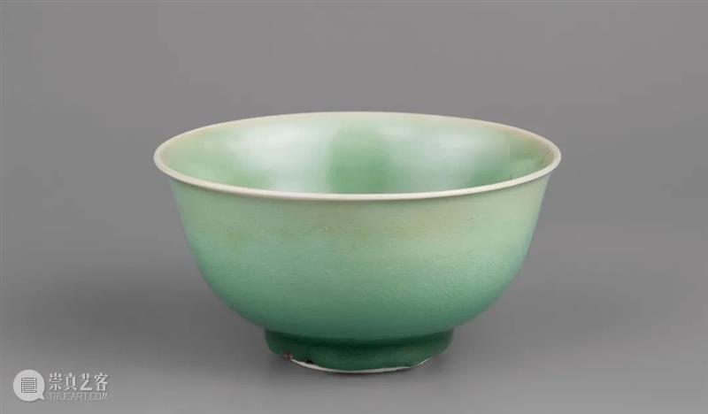 磁臻④ | 至臻瓷品  无瑕集粹 磁臻 古人 瓷器 品相 极致 官窑 当时 易事 如今 古董 崇真艺客