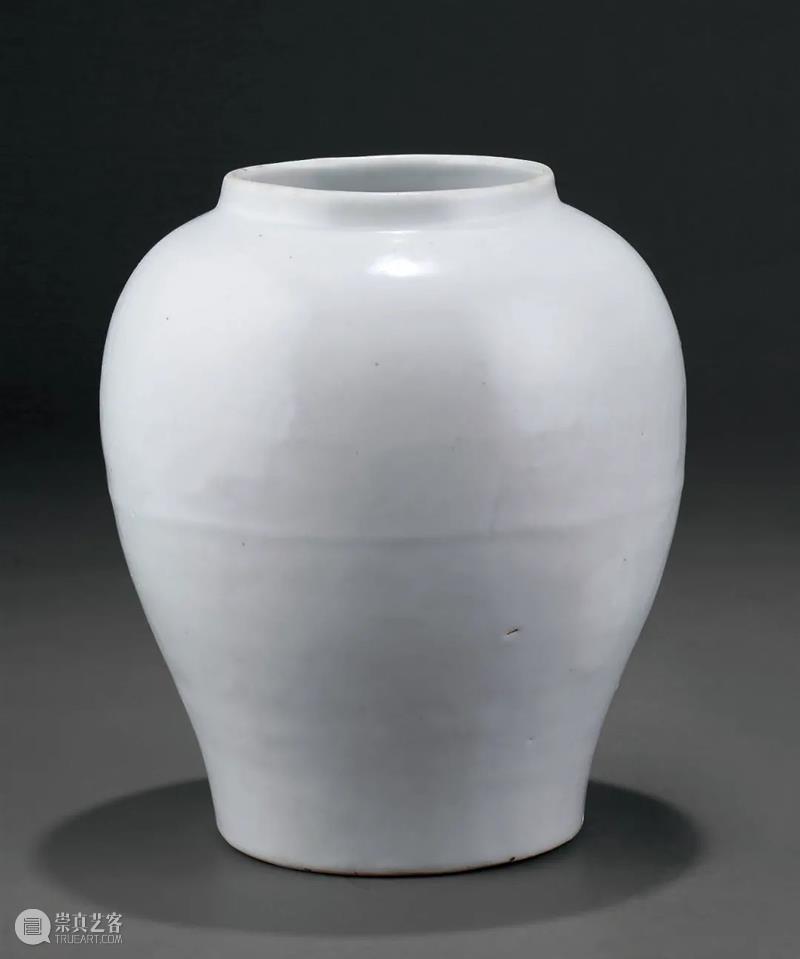 磁臻④ | 至臻瓷品  无瑕集粹 磁臻 古人 瓷器 品相 极致 官窑 当时 易事 如今 古董 崇真艺客