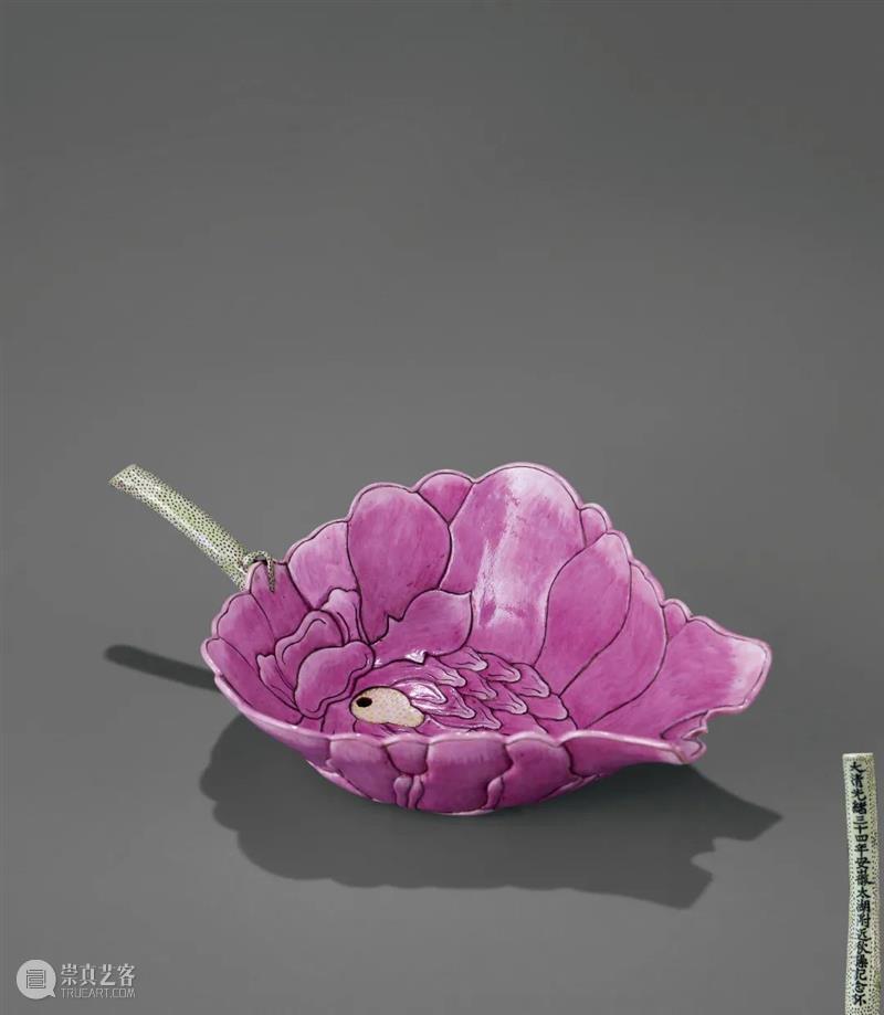 磁臻④ | 至臻瓷品  无瑕集粹 磁臻 古人 瓷器 品相 极致 官窑 当时 易事 如今 古董 崇真艺客