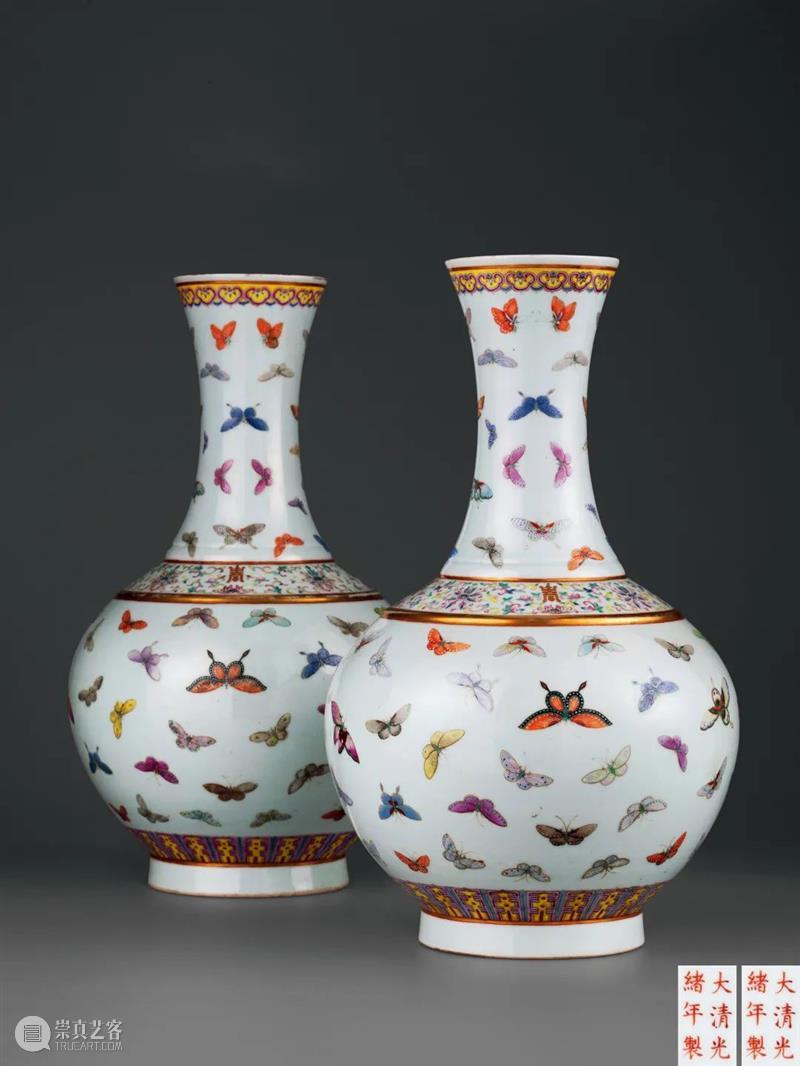 磁臻④ | 至臻瓷品  无瑕集粹 磁臻 古人 瓷器 品相 极致 官窑 当时 易事 如今 古董 崇真艺客