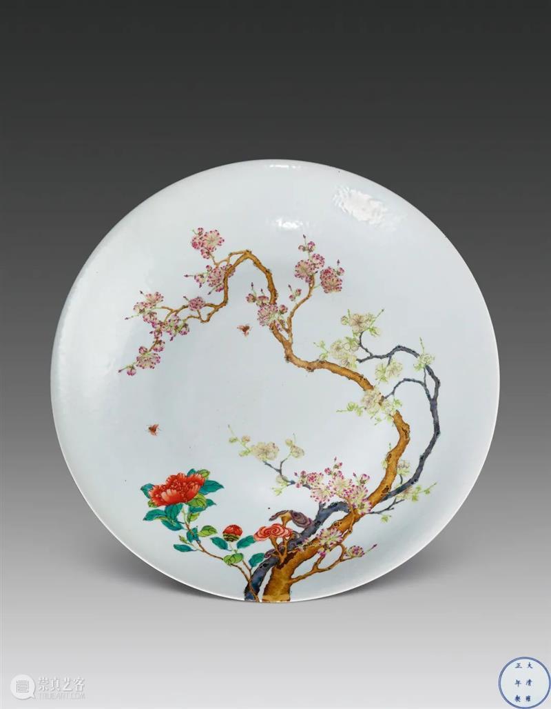 磁臻④ | 至臻瓷品  无瑕集粹 磁臻 古人 瓷器 品相 极致 官窑 当时 易事 如今 古董 崇真艺客