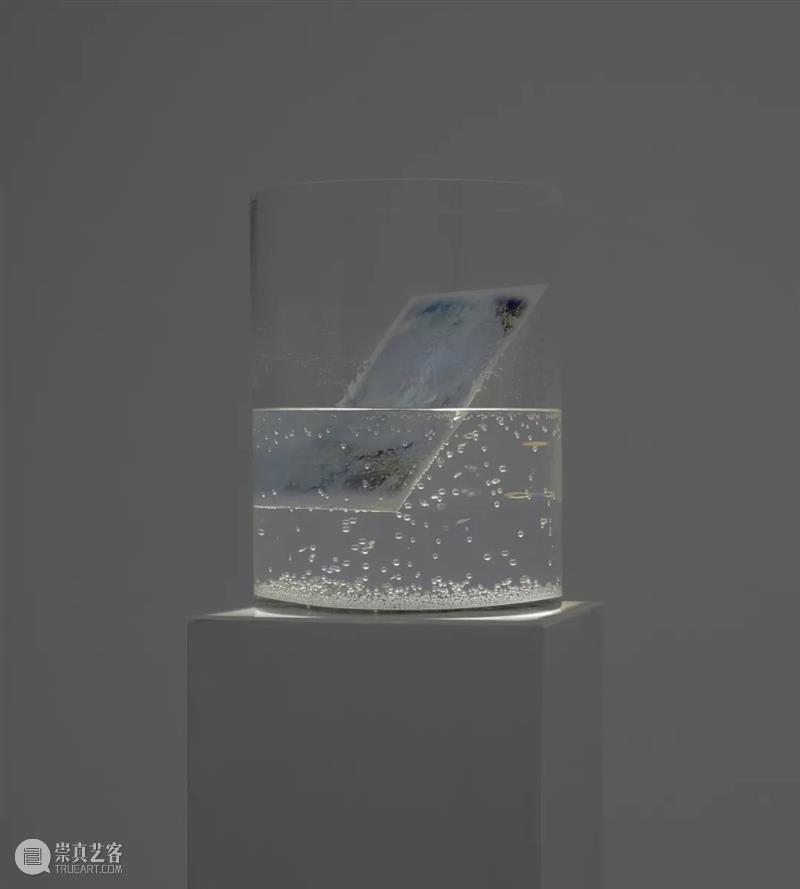 对话艺术家 ｜ 覃小诗：华南海盗、藏宝图和记忆未来 覃小诗 华南 海盗 藏宝图 未来 艺术家 风景 提喻法 Synecdoche Landscape 崇真艺客