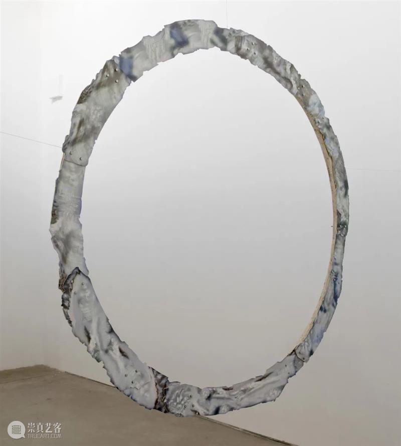 对话艺术家 ｜ 覃小诗：华南海盗、藏宝图和记忆未来 覃小诗 华南 海盗 藏宝图 未来 艺术家 风景 提喻法 Synecdoche Landscape 崇真艺客