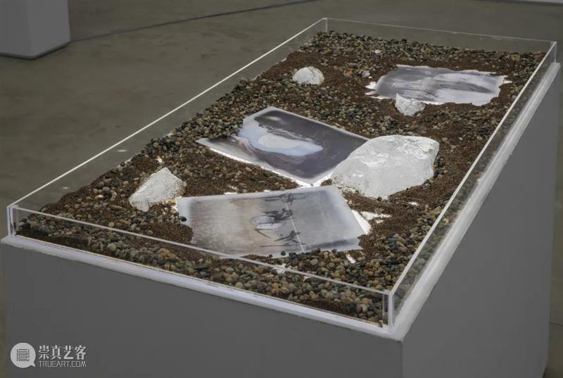 对话艺术家 ｜ 覃小诗：华南海盗、藏宝图和记忆未来 覃小诗 华南 海盗 藏宝图 未来 艺术家 风景 提喻法 Synecdoche Landscape 崇真艺客