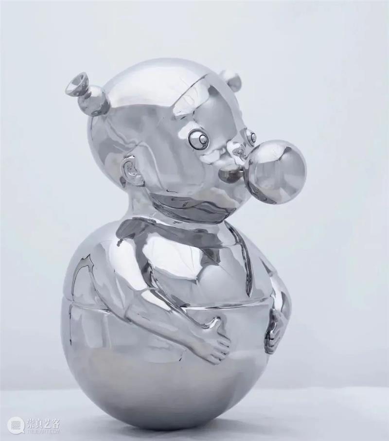 新展预告 | 非常童心——记忆的不识不知:汪正虹个展 童心 记忆 汪正虹 个展 新展 艺术家 汪正虹策展人 谢素贞 学术 许江 崇真艺客