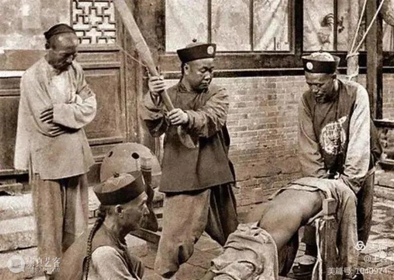 历史中国100年！ 中国 历史 袁世凯 杖刑 四川 遂宁 士兵 轿子 大韩帝国 贵族 崇真艺客