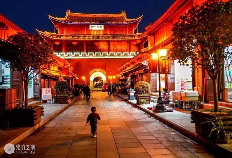 元旦云南 | 寻梦苍洱风月 !南诏大理国人文史迹游(12/29-1/3) 南诏 云南 大理国 人文 史迹 苍洱 风月 金庸 先生 大理 崇真艺客