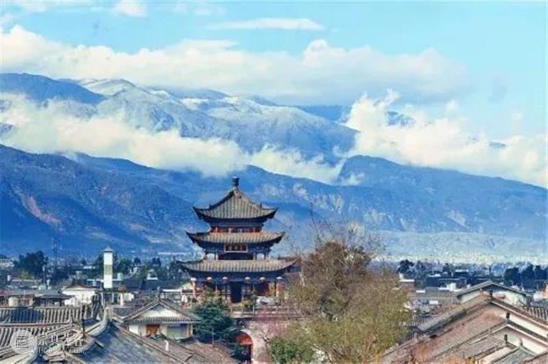 元旦云南 | 寻梦苍洱风月 !南诏大理国人文史迹游(12/29-1/3) 南诏 云南 大理国 人文 史迹 苍洱 风月 金庸 先生 大理 崇真艺客