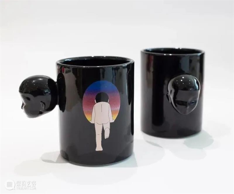 展览现场｜泰国艺术家贡坎个展：自省 泰国艺术 个展 现场 展GONGKAN INTROSPECTION 策展人 尼姆 尼奥辛 Curator Nim 崇真艺客