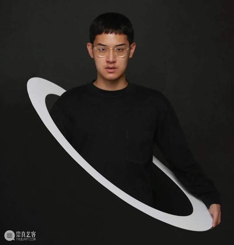 展览现场｜泰国艺术家贡坎个展：自省 泰国艺术 个展 现场 展GONGKAN INTROSPECTION 策展人 尼姆 尼奥辛 Curator Nim 崇真艺客