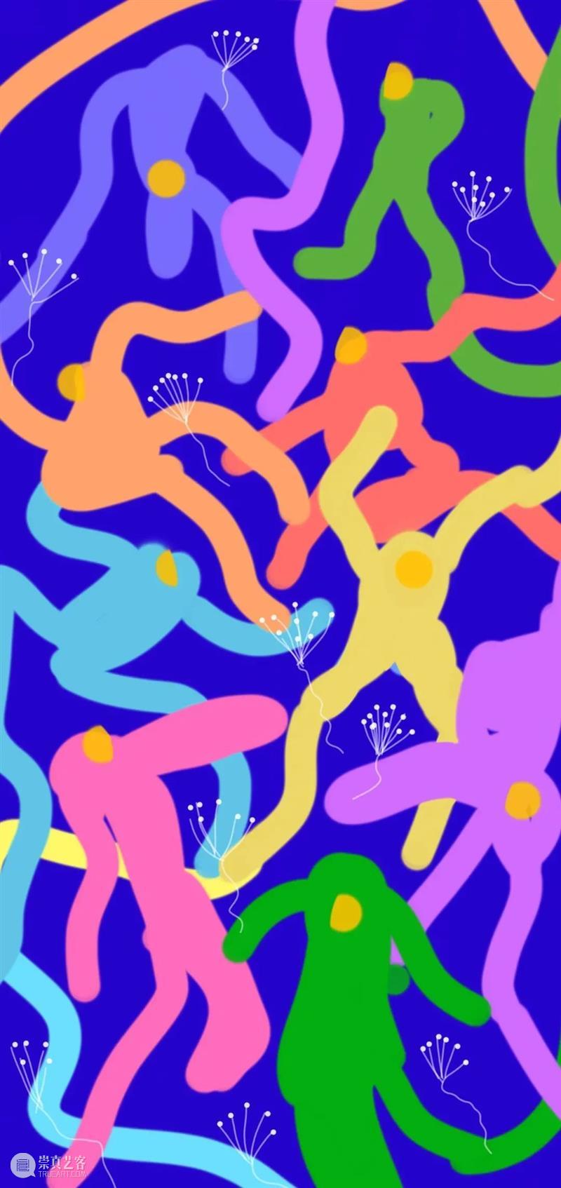 国际残疾人日特别活动|第三届中英无障碍艺术论坛 中英 艺术 论坛 国际 残疾人 The Friday 残障 人士 北京民生现代美术馆 崇真艺客