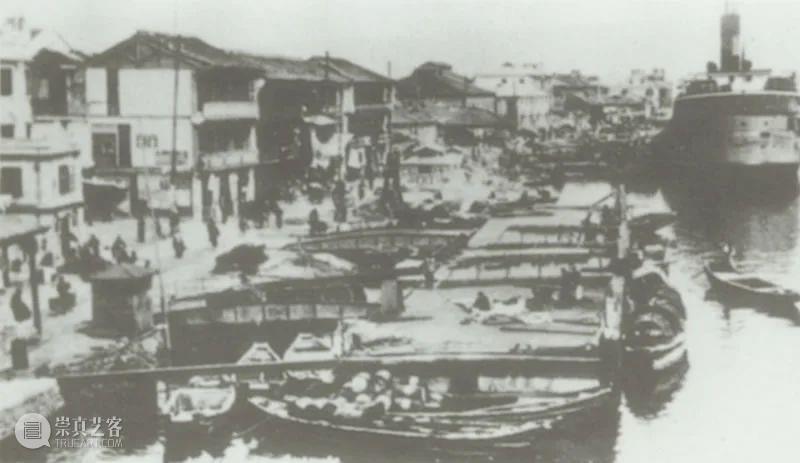 活动预告 | 记录历史中的光与影 ——宁波老外滩岸景摄影体验 历史 活动 宁波老外滩 光与影 岸景 外滩 印象 系列 公教 项目 崇真艺客